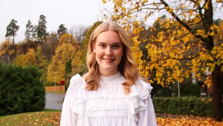 KrFU-leder peker på Listhaug som statsministerkandidat