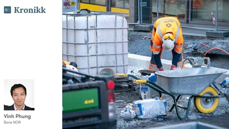 Når standardkrav møter virkeligheten: Om miljøvekting i anskaffelser og forvaltningsskjønn