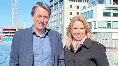 Slutter i Bergen kommune