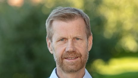 Fortsetter som nestleder i Karantenenemnda