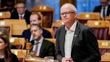 Helseforetak trosser stortingsflertallet: – Vestre må rydde opp