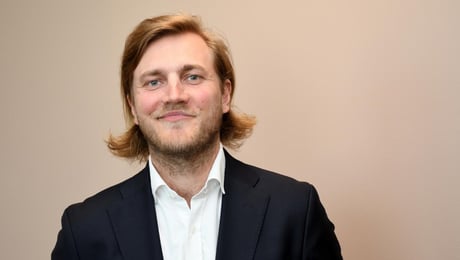 Tidligere byråd bli kommunikasjonssjef i Høyres stortingsgruppe