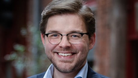 Politisk rådgiver blir statssekretær for Vestre