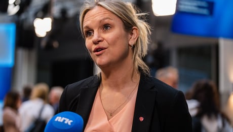 Lover tannhelsereform neste vår: – Vi jobber på spreng