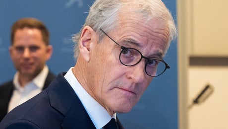 Arbeidsliv i uke 20: Overlever Støre tidenes vanskeligste revidertforhandling?