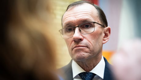 Dette skjer på EU-feltet: Barth Eide redegjør om EU-spørsmål og energiministeren reiser til Kypros