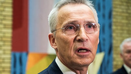 Kutter i revidert budsjett