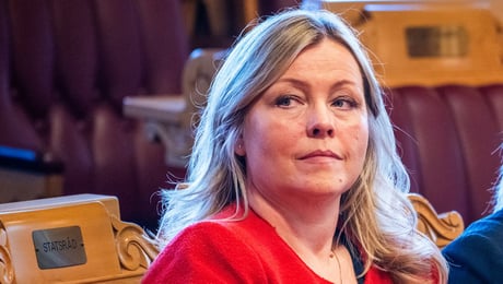 Ekstra milloner til Nav skal løse sykepengefloke