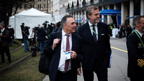 Regjeringen vil bruke over 300 millioner på norsk deltakelse i EUs nye forsvarsprogram
