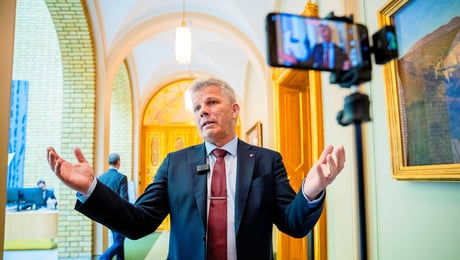 Vil kutte kompetansekrav i kommunene: – En hinsides dårlig idé