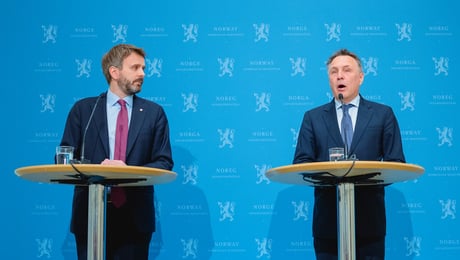 Ber sykehusene planlegge for inntil 7000 krigsskadde –  uten økte budsjetter