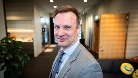 Høyre reagerer på statlig datasenter-lån: – Hadde trodd at store tekgiganter klarte å ta risiko selv