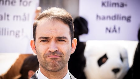 Innstillings-kaos på Stortinget: Grønt overblikk uke 22