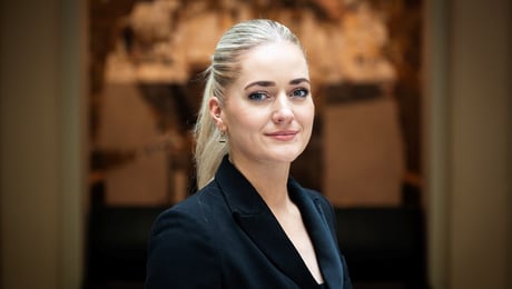 Frp utelukker ikke daddelvedtak mot Emilie Mehl