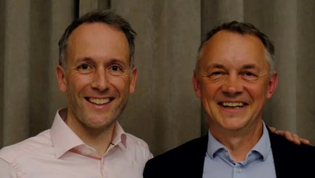 – Forvaltningen har blitt viktigere i påvirkningsarbeidet, sier danske lobbyister