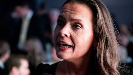 SV argumenterte mot, men stemte for å kutte i støtte til enslige foreldre. – De mister troverdighet, sier KrF