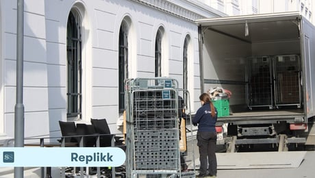 Miljøvekting er ingen tvangstrøye