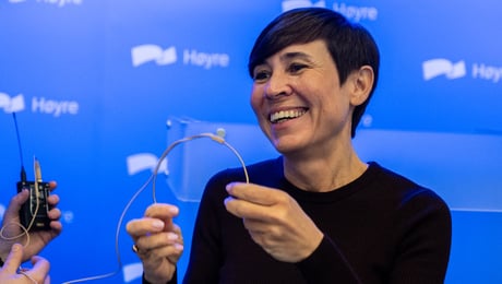Det skjer i uke 23: Tung i Japan og realfagskrise på tinget