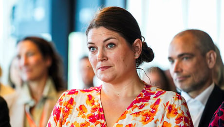 Flere norske datasentre har fått statlige lån. Ett av dem fikk over 700 millioner