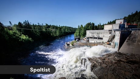 Norsk energi + Kunstig intelligens = Sant