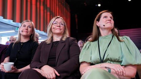 Barnetrygd på over 100.000 teller ikke med når sosialhjelpen beregnes 