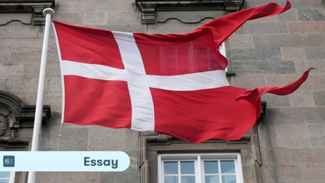 To tiår med dansk velferdspolitikk har sendt samfunnet i en ny retning