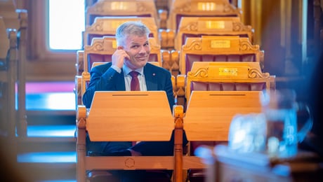 35 kommuner kan være på «økonomisk svarteliste» til nyttår