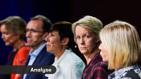 Alle vil ha digital suverenitet. Ingen blir enige om hvordan