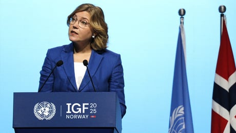 Vil triple datasenterkapasiteten i Europa