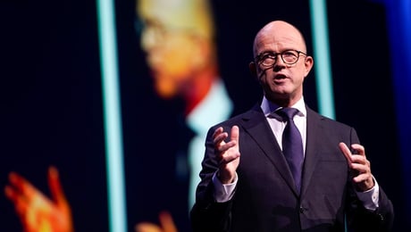 EU med ambisiøs digital suverenitets-pakke: – Avgjørende at Norge regnes på innsiden