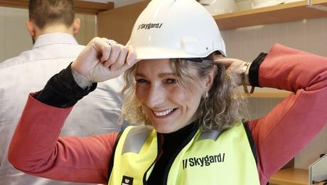 Hummeroppdrett og tørking av ved – disse datasenter-prosjektene har fått Enova-hjelp
