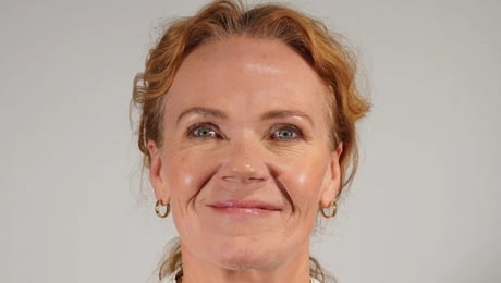 Ny direktør for strategisk IKT og digitalisering i KS