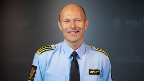 Ny sjef for Politiets utlendingsenhet