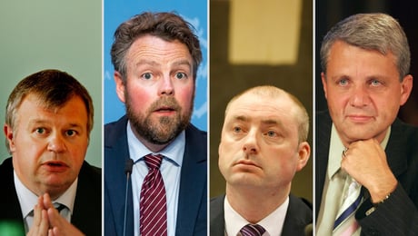 «Nav ble ikke det vi tenkte det skulle bli». «Vi endte opp med en mastodont» 