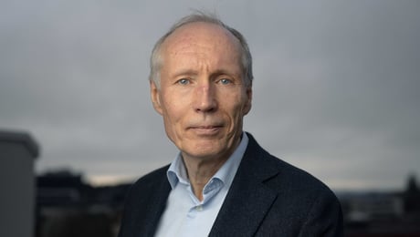 – Ekspertgruppen kan se på nesten ethvert spørsmål av betydning for Nav