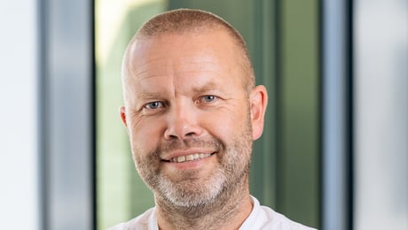 – Kriser trengs for å skape endring, fordi ledere ikke har insentiver til å ta nødvendige grep