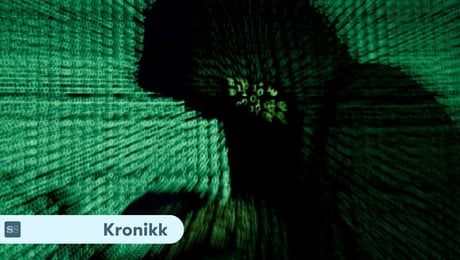 Å bli informert er ikke det samme som å føre tilsyn: Mange overvurderer egen kontroll over digital sikkerhet 