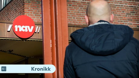 Med lov og data skal den digitale rettsstaten bygges