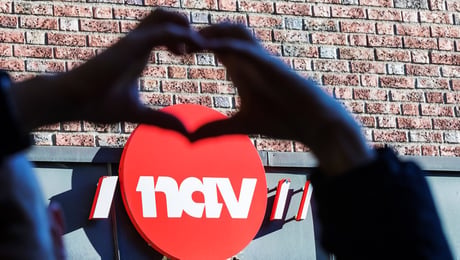 Tross sjefsavgang og mye usikkerhet trives Nav-ansatte bedre enn snittet i staten