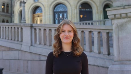 Hun er ny Changemaker-leder