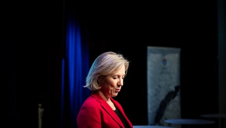 Frp mener at Forsvarsdepartementet «ikke viser Ombudsnemnda den respekt den fortjener»