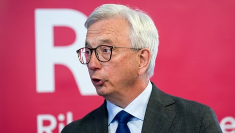 Kritikk mot departementenes milliard-prosjekt: – Flere svakheter i arbeidet med sikkerhet