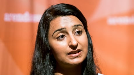 Bushra Ishaq skal lede nytt utvalg om bruk av helsetjenester blant innvandrere