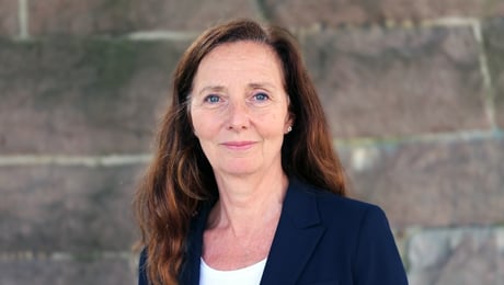 Statssekretær blir ny Agenda-sjef