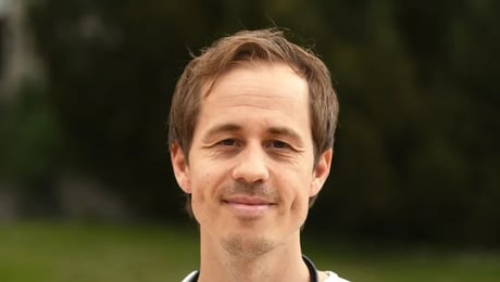 Ny fagdirektør i Vestre Viken HF