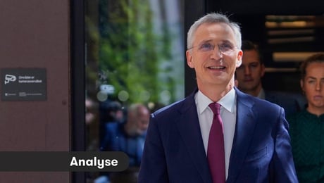Skatteoptimisten Stoltenberg