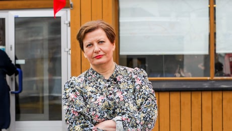 Tidligere Ap-topp vil bli fylkesordfører i Finnmark