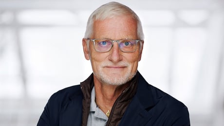 Tidligere Norad-direktør får internasjonal nøkkelrolle