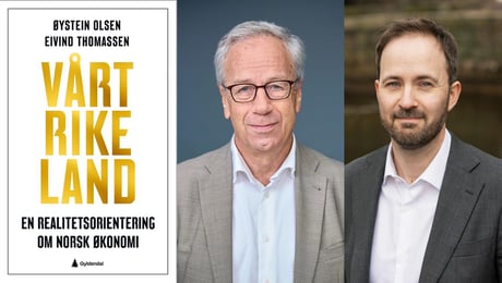 Nå er vi ferdige med Bech Holte