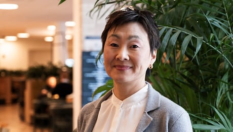 Henter ny Bufdir-direktør fra Nav